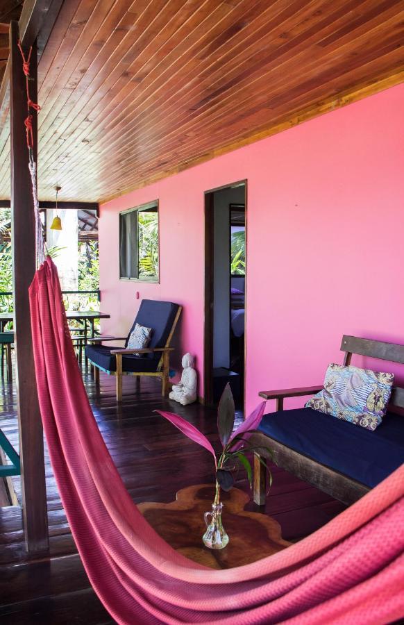 Casa Colores Монтесума Екстериор снимка