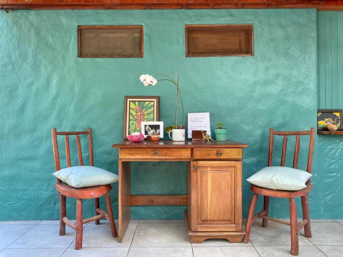 Casa Colores Монтесума Екстериор снимка