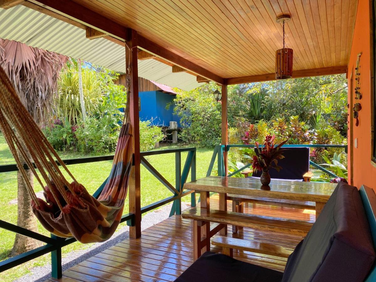 Casa Colores Монтесума Екстериор снимка