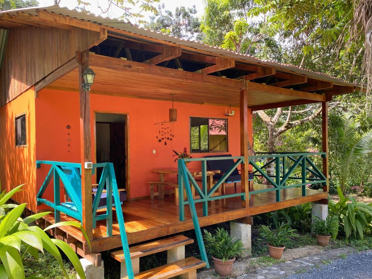 Casa Colores Монтесума Екстериор снимка
