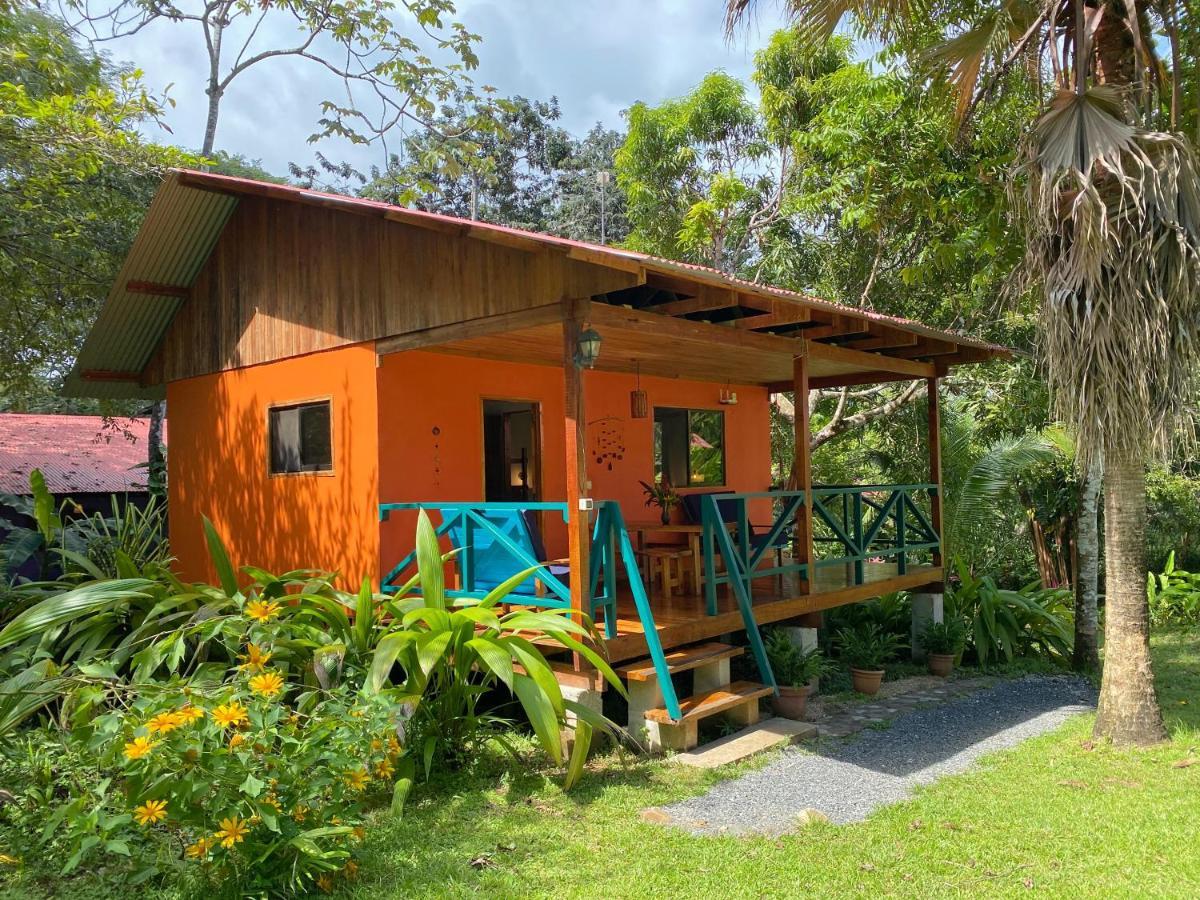 Casa Colores Монтесума Екстериор снимка