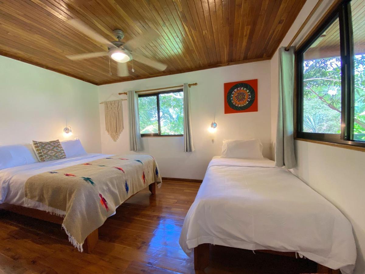 Casa Colores Монтесума Екстериор снимка