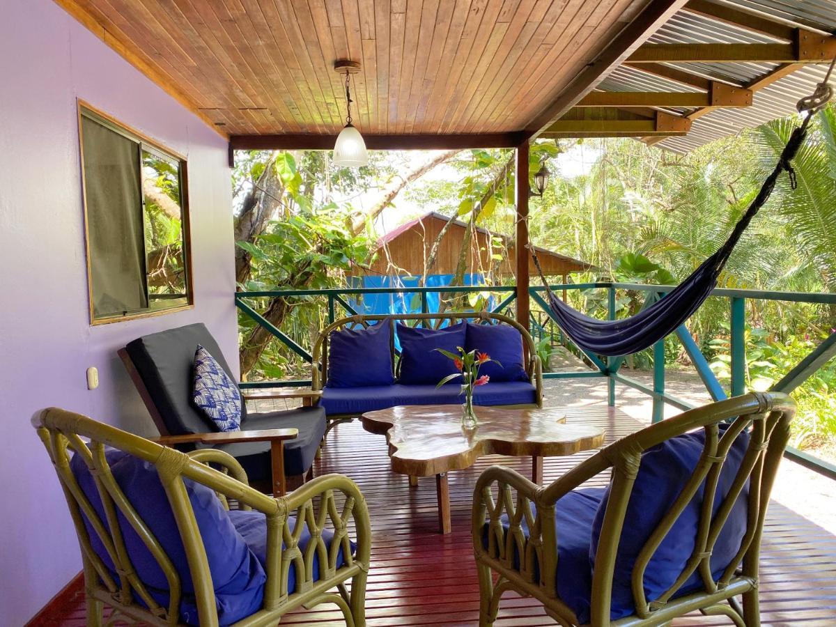 Casa Colores Монтесума Екстериор снимка