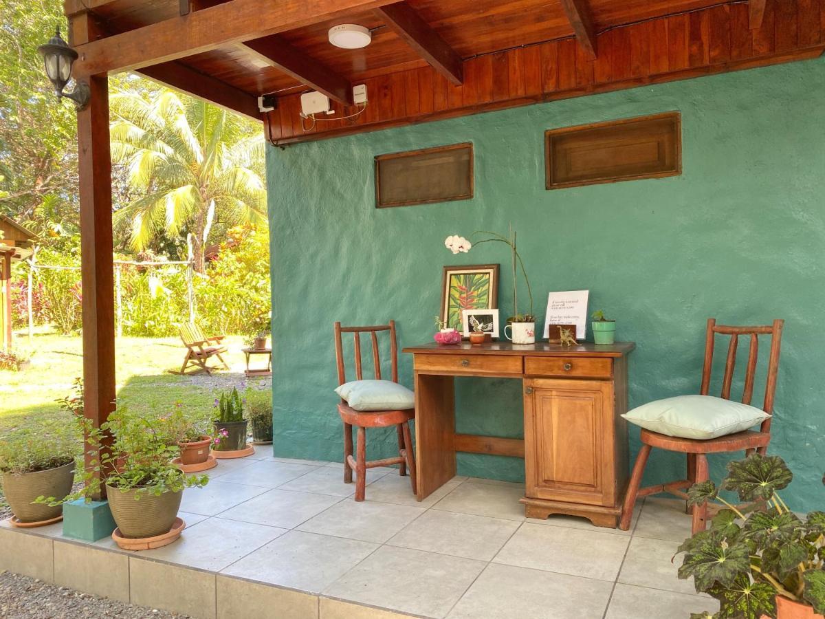 Casa Colores Монтесума Екстериор снимка